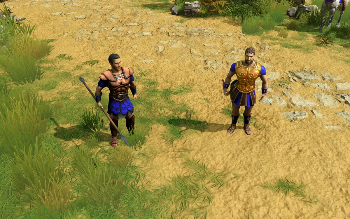 Age of Mythology: Retold - Imagen 13